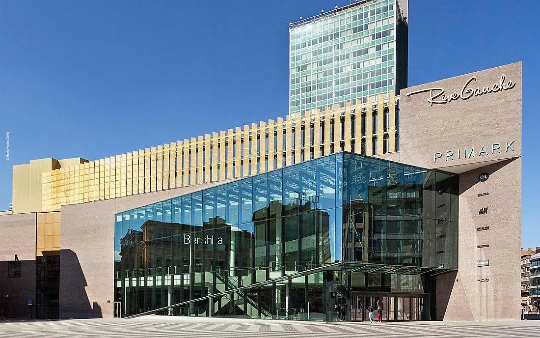 Apartmán Station 64 A2 Bruxelles-Charleroi-Airport
