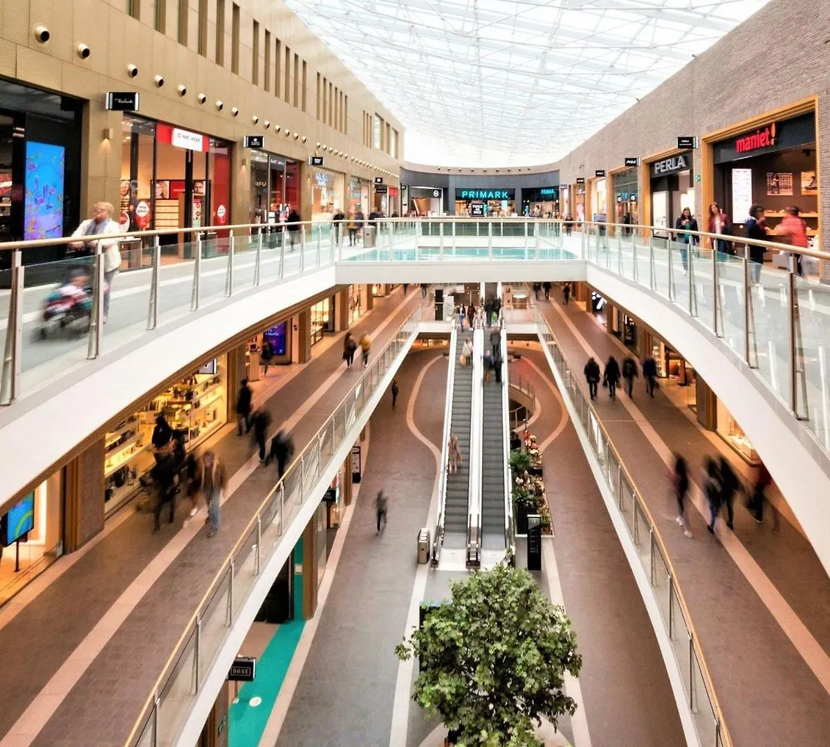 Apartmán Station 64 A2 Bruxelles-Charleroi-Airport Belgie