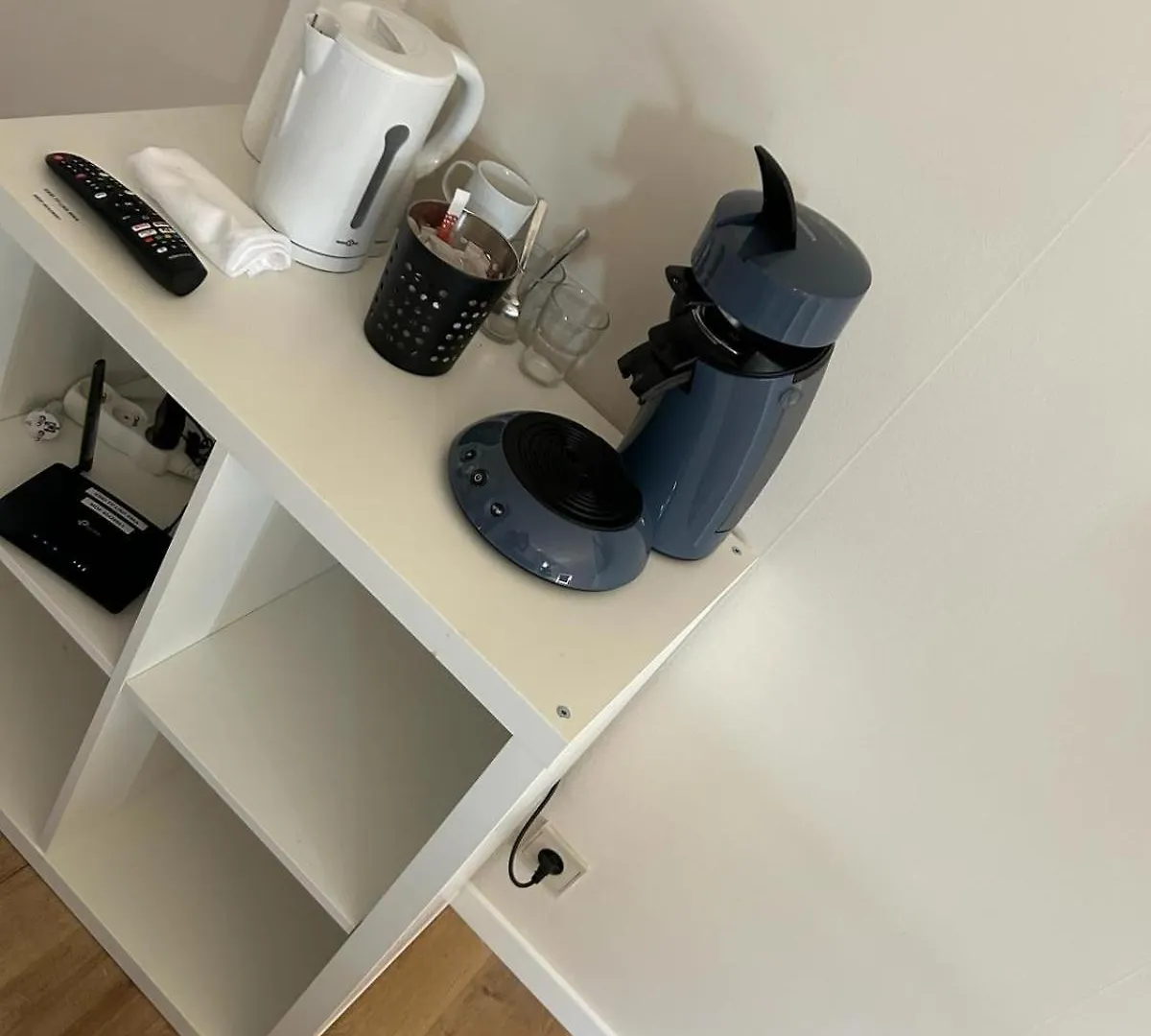 Apartmán Station 64 A2 Bruxelles-Charleroi-Airport 0*, Charleroi Belgie